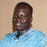 Gabriel Garang