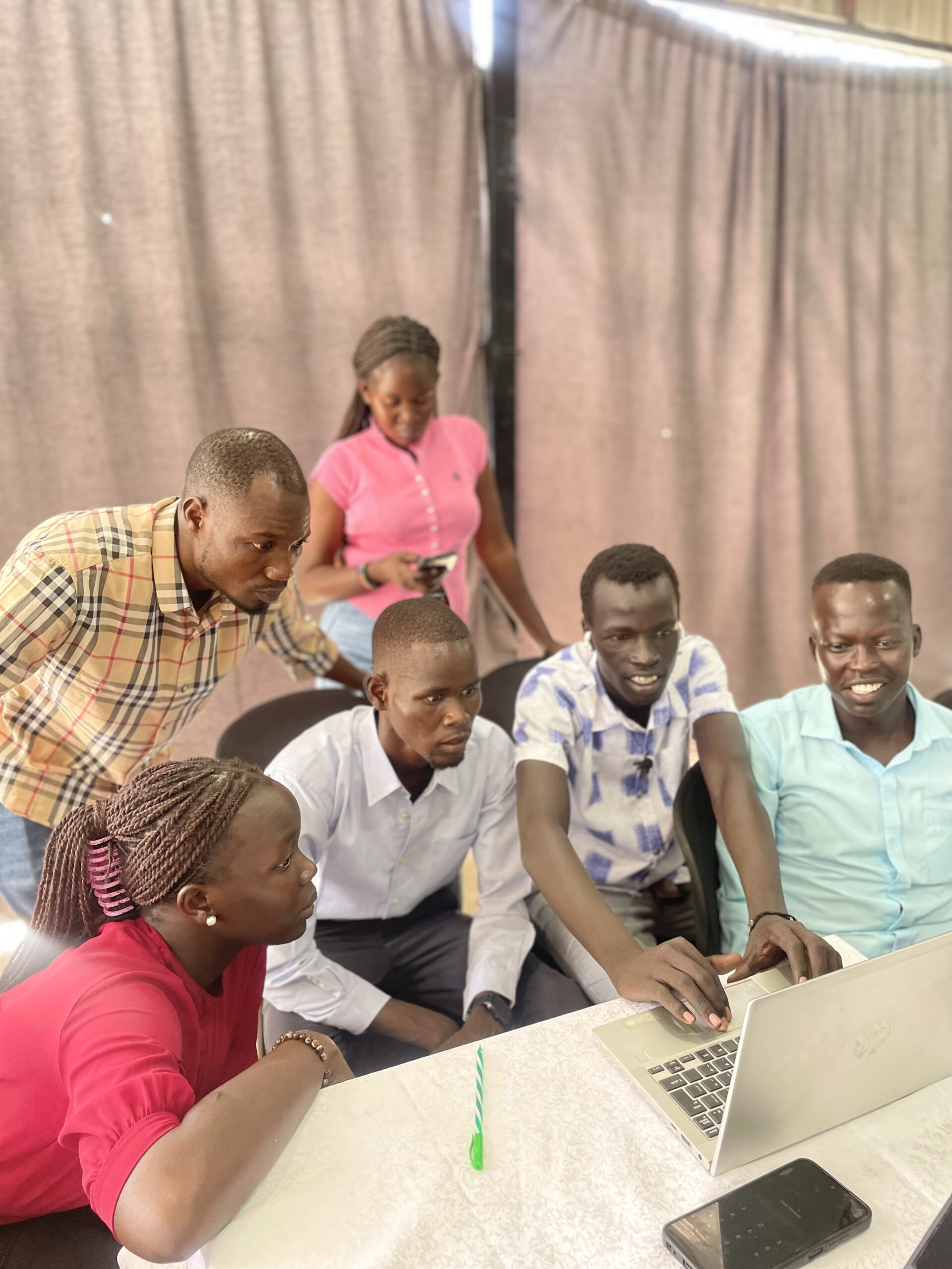 How community fact-checkers are fighting fake news and protecting South ...